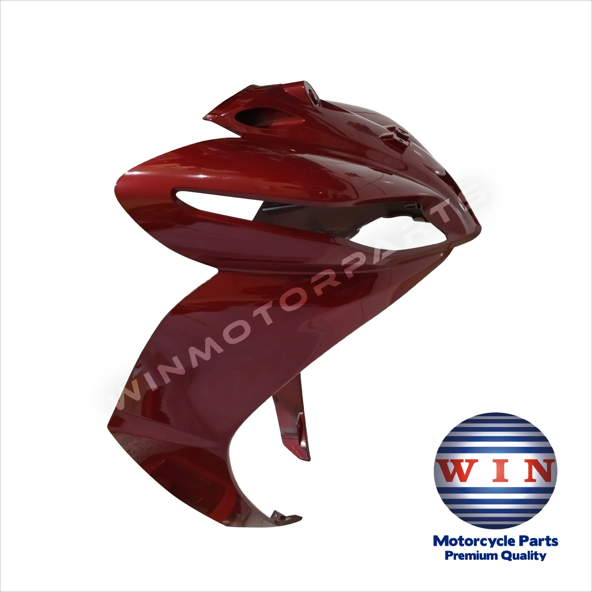 PANEL JUPITER Z1 MERAH MAROON